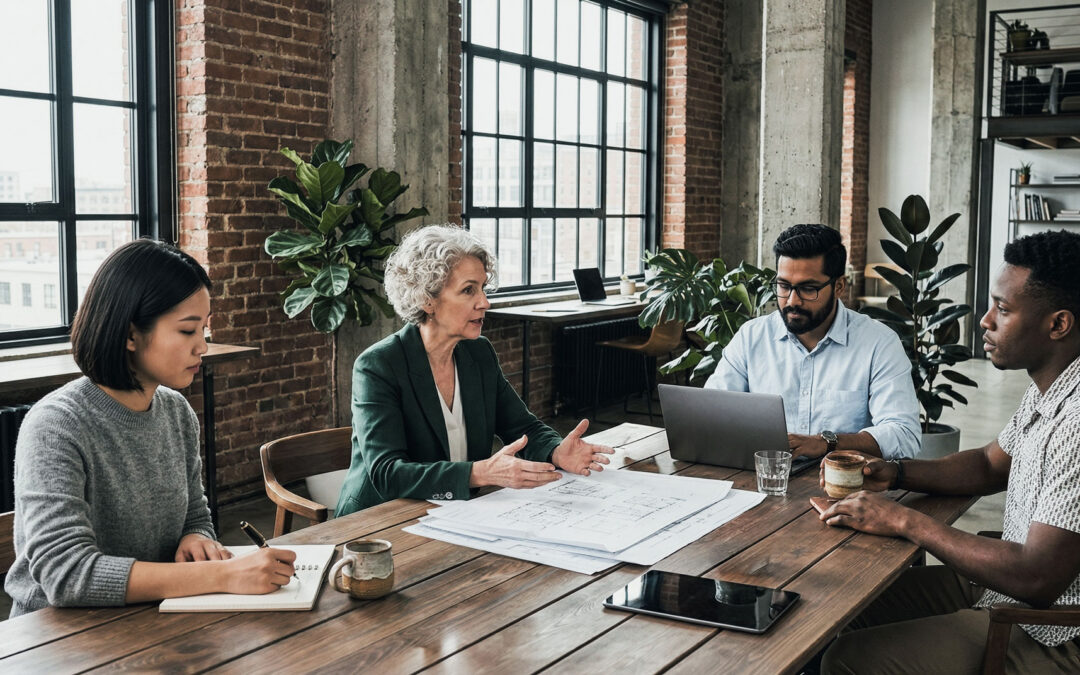 Trusted accountants helping UK businesses succeed