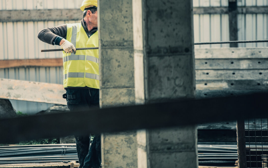 Accounting Services for Contractors: Expert Tax & Financial Support 