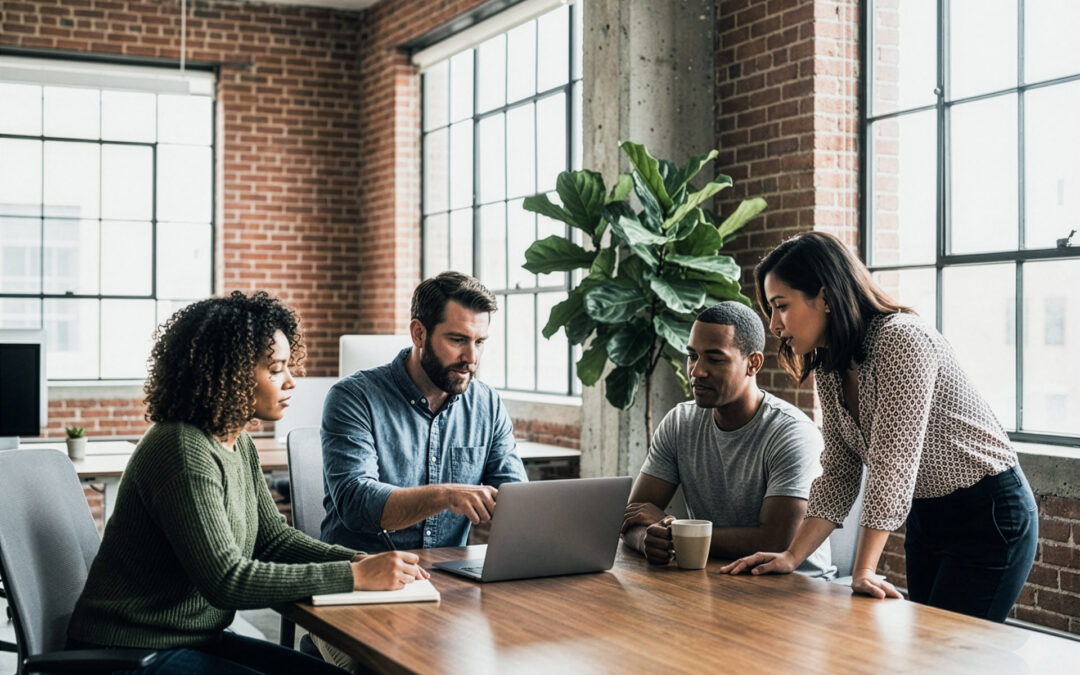 VAT return services for small businesses
