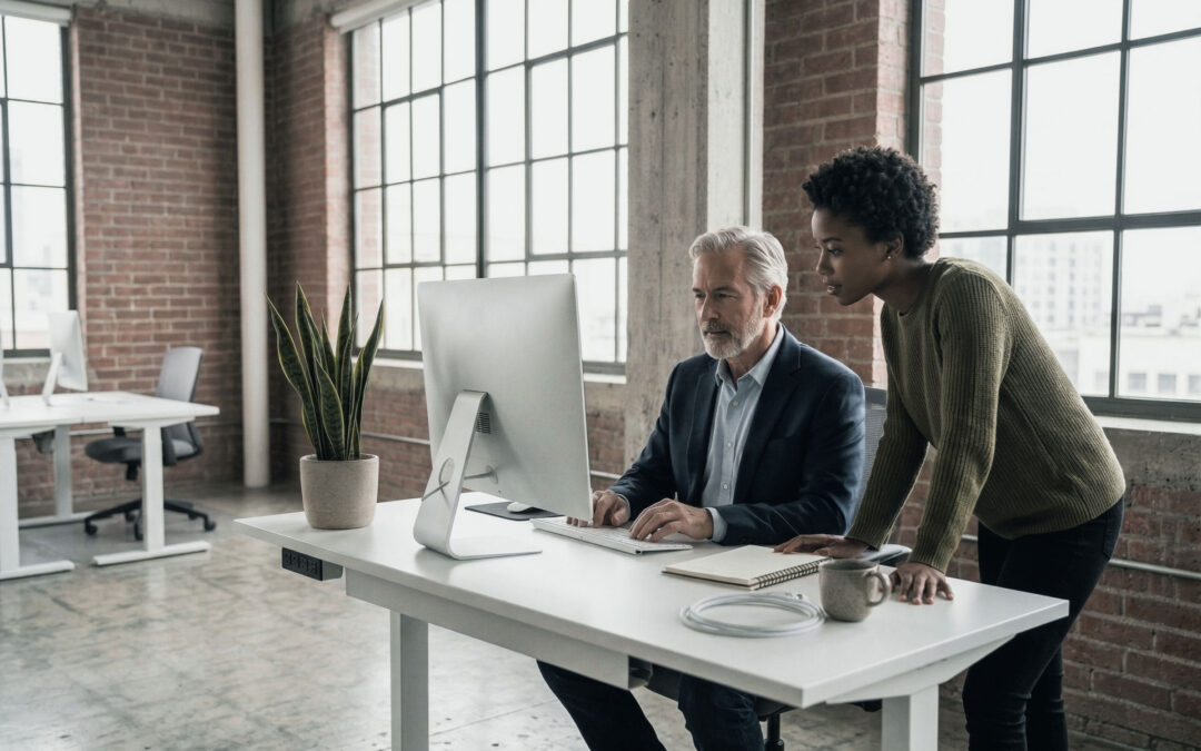 Friendly London accountants supporting SMEs and startups