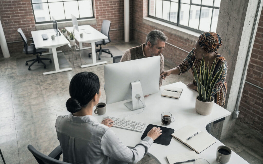 Professional accountants for freelancers and contractors in the UK